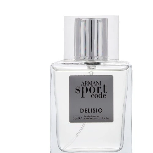 Armani Sport Code 50