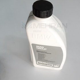 تصویر ضدیخ بی ام و اصلی 1/5 لیتری BMW COOLANT 