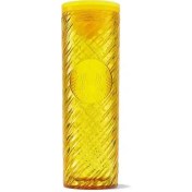 تصویر خرید ماگ کریستال زرد استارباکس 473 میلی‌لیتر 