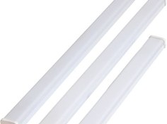 تصویر براکت مهتابی دیواری ایرانی ضمانت دار 