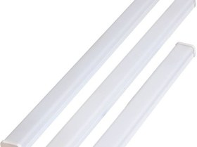 تصویر براکت مهتابی دیواری ایرانی ضمانت دار 