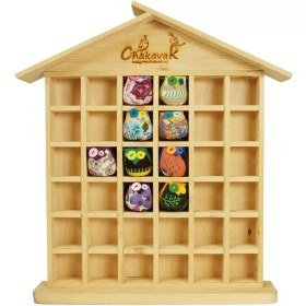 تصویر استند چکاوکستان 