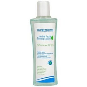 تصویر تونيک پاک كننده HYDRODERM Hydroderm Herbal Face Tonic