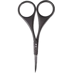 تصویر قیچی ابرو ix GA-207 Ix Eyebrow Scissors GA-207