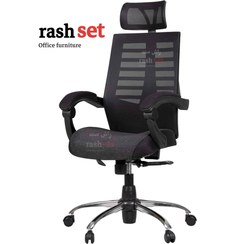 تصویر صندلی مدیریتی مدل CM118 