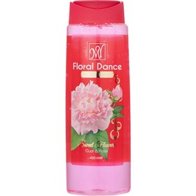 تصویر شامپو بدن فلورال دنس مای ۴۲۰ میلی لیتر ا My Floral Dance Body Wash 420 ml My Floral Dance Body Wash 420 ml