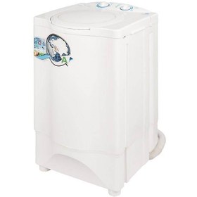 تصویر ماشین لباسشویی درب از بالا فریدولین مدل SW60 Feridolin Washing Machine SW60- 6kg