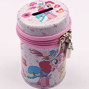 تصویر قلک پونی 