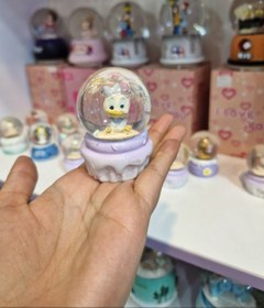 تصویر گوی کوچک - ۲ 