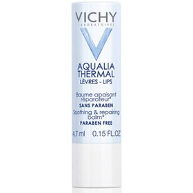 تصویر بالم لب ویشی مدل Aqualia Thermal Vichy Aqualia Thermal Lips Balm