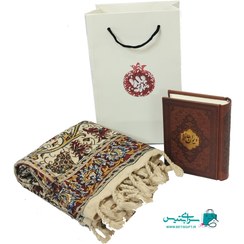 تصویر هدیه شب یلدا: ست هدیه چشم ربا 