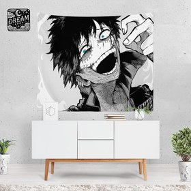 تصویر بک دراپ انیمه کد PU0044 