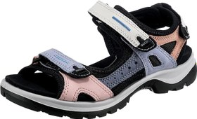 تصویر ECCO Offroad Women's Flat sandal | صندل تخت زنانه آفرود ECCO 