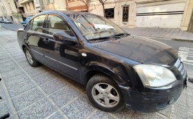 تصویر ام‌وی‌ام 530 مدل 1392 ا MVM 530 MVM 530