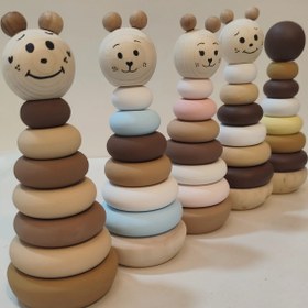 تصویر برج هوش 