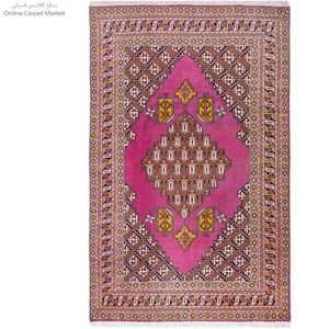 تصویر فروشگاه آریاس