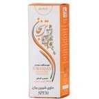 تصویر کرم ضدآفتاب گیاهی ترنجان مدل Glycyrrhiza Glabra SPF30 حجم 40 میلی لیتر 