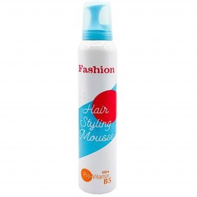 تصویر موس حالت دهنده مو حجم 200 میلی لیتر Setting Spray 200ml