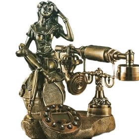 تصویر تلفن سلطنتی فرشته مدل5902 