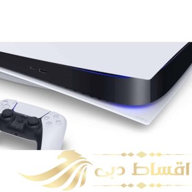 تصویر کنسول بازی سونی مدل PlayStation 5 ظرفیت 825 گیگابایت ریجن 1200 آسیا به همراه دسته اضافی Sony PlayStation 5 Console 825GB Region 1200 Asia with additional controller