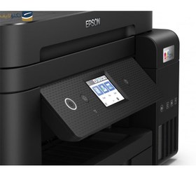 تصویر پرینتر اپسون مدل EcoTank L6290 جوهر افشان چندکاره Epson EcoTank L6290 All-in-One inkjet Printer