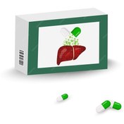 تصویر پک درمانی تخصصی کبد چرب 