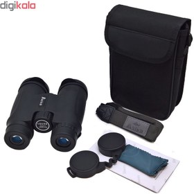 تصویر دوربین دو چشمی آسیکا مدل 42×10 303FT 