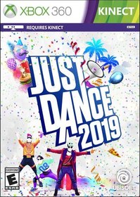 تصویر خرید بازی Just Dance 2019 برای XBOX 360 