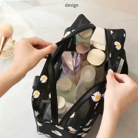 تصویر واش بگ بابونه 