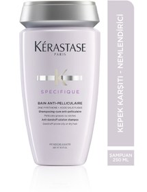 تصویر شامپو زنانه کراستاز Kerastase | 3474636397402 