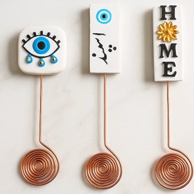 تصویر اسپند دودکن سیمی فانتزی 