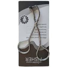 تصویر فرمژه گولدن فیشر 