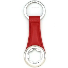 تصویر جاسوئیچی Mont Blanc Mont Blanc Key Ring