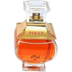 تصویر ادوپرفیوم زنانه لنکوم مدل Piety حجم 100 میلی لیتر Lonkoom Piety Eau de Parfum For Women 100ml