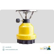 تصویر پیک‌نیک کمپ مسافرتی 