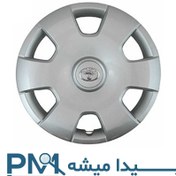 تصویر قالپاق رینگ ۱۵ تویوتا هایس برند ابوئی 