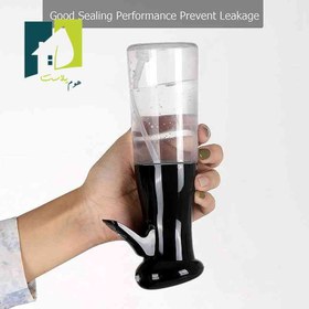 تصویر اسپری روغن تفنگی 