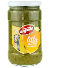 تصویر ترشی لیته 