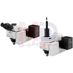 تصویر میکروسکوپ صنعتی با مجموعه متنوع لنزهای پیشرفته UIS2 المپیوس مدل OLYMPUS BXFM 