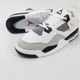 تصویر Jordan Air 4 Retro (بچه بزرگ) Jordan Air 4 Retro (Big Kid)