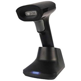 تصویر بارکدخوان دوبعدی بایامکس مدل Hero Plus Bayamax Hero Plus 2D Barcode Scanner