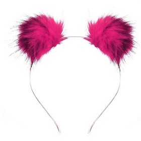 تصویر تل مو دخترانه کد 7000 