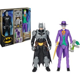 30 batman outlet figure