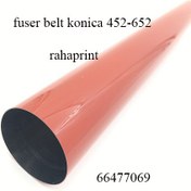 تصویر بلت کونیکا 452-652 