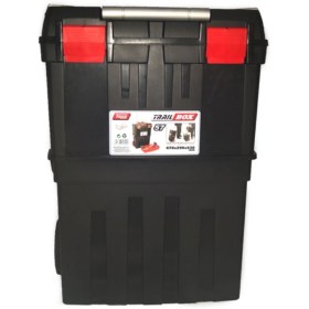 تصویر جعبه ابزار تایگ مدل N57 Tyge N57 Tool Box