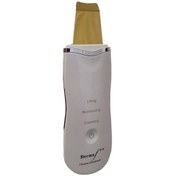 تصویر دستگاه درما اف التراسونیک دبل پلاس ++DermaF Derma F++ Ultrasonic Skin Scrubber