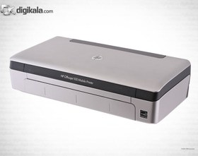 تصویر اچ پي آفيس جت 100 موبايل ا HP Officejet 100 Mobile Inkjet Printer HP Officejet 100 Mobile Inkjet Printer