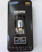 تصویر کابل HDMI وراداتی سامسونگ اصلی 