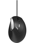 تصویر ماوس رپو مدل EV200 با سیم 