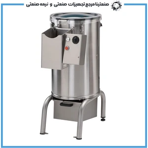 تصویر فروشگاه صنعتینا